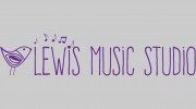Lewis Music Studio