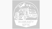 Warranty Septic