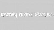 Rhoney Funeral Home