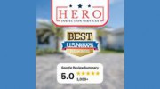 Hero Inspection Services