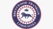 Brentwood Franklin Limousines