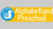 AlphabetLand Preschool