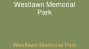 Westlawn Memorial PK-Calvary