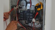 ALL GROUND ELECTRIC