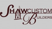 Shaw Custom Builders