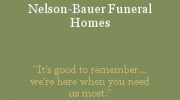 Nelson Bauer Funeral Home