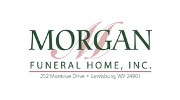 Morgan Funeral Home