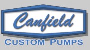 Canfield Custom Pumps