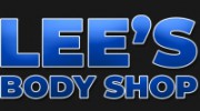 Lee's Body Shop