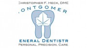 Christopher F. Heck, DMD