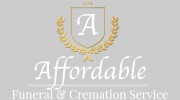 Affordable Funeral & Cremation