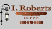 I Roberts Electric