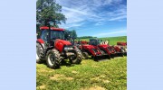 Woodbury Tractor