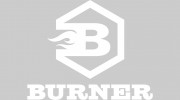 Burner Fire Control