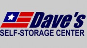 Daves Self Storage Center