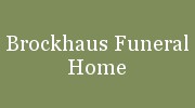 Brockhaus Funeral Home