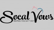 SoCal Vows