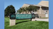 Greenbelt Place