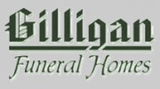 Gilligan Funeral Homes