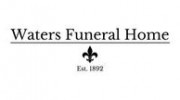 Waters Robert A Funeral Homes