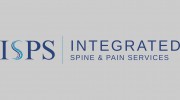 Integrated Spine and Pain Services
