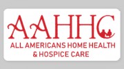 All Americans Hospice Care