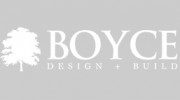 Boyce Design + Build