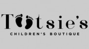 Tootsie's Children's Boutique