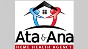 Ata & Ana Home Health Agency
