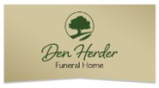 DenHerder Funeral Home