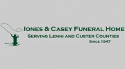 Jones & Casey Funeral Home