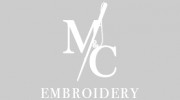 MC Embroiders