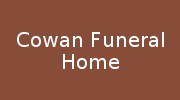 Cowan Funeral Home