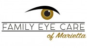 Family Eye Care of Marietta