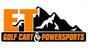 East TN Golf Cart & Trailer