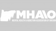 Mental Health Association Of Oregon
