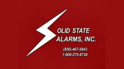 Solid State Alarms