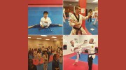 Sangrock Black Belt World