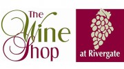 The Wine Shop at Rivergate