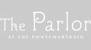 The Parlor at the Pontchartrain