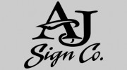 AJ Signs