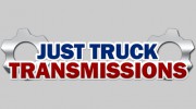 Just Truck Transmissions