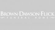 Brown Dawson Flick Funeral Home