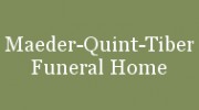 Maeder-Quint Tiberi Funeral Home