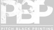 Pitch Black Printing