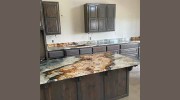 Tulsa Granite