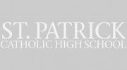 St Patrick Catholic High School