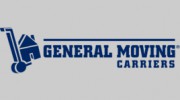 General Moving Carriers