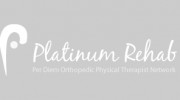 Platinum Rehab