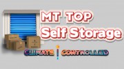 Mt. Top Self Storage